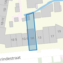 Perceel ASL00-B-1121