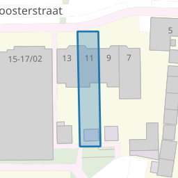 Perceel ASL00-B-1326