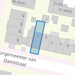 Perceel ASL00-B-1472