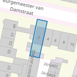 Perceel ASL00-B-1481