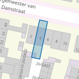 Perceel ASL00-B-1482