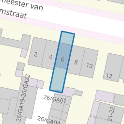 Perceel ASL00-B-1483