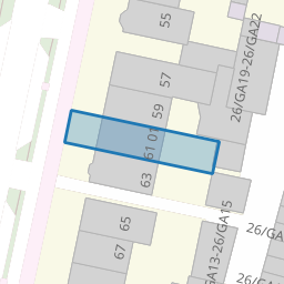 Perceel ASL00-B-1533