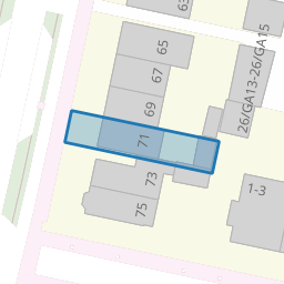 Perceel ASL00-B-1540