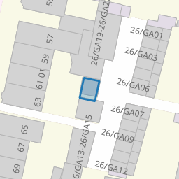 Perceel ASL00-B-1692