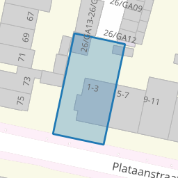 Perceel ASL00-B-1723