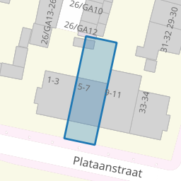 Perceel ASL00-B-1724