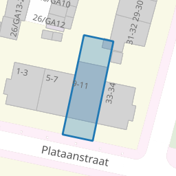Perceel ASL00-B-1725