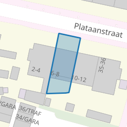 Perceel ASL00-B-1779