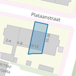 Perceel ASL00-B-1780