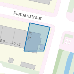 Perceel ASL00-B-1781