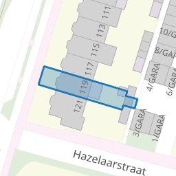 Perceel ASL00-B-1891