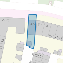 Perceel ASL00-B-1929