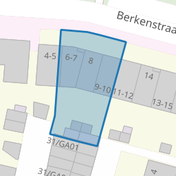 Perceel ASL00-B-1930