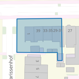 Perceel ASL00-B-2006