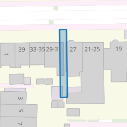 Perceel ASL00-B-2007