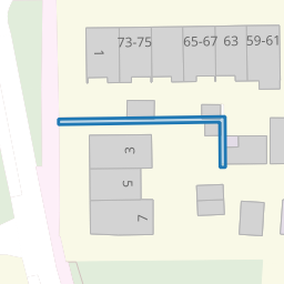 Perceel ASL00-B-2051