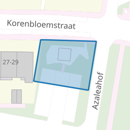 Perceel ASL00-B-2095