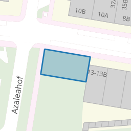 Perceel ASL00-B-2097