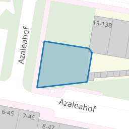 Perceel ASL00-B-2099