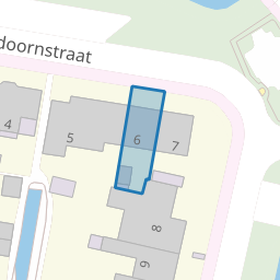 Perceel ASL00-B-2225