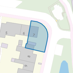 Perceel ASL00-B-2226