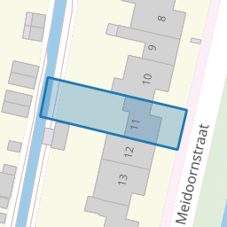 Perceel ASL00-B-2230