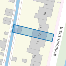 Perceel ASL00-B-2231