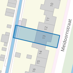 Perceel ASL00-B-2232