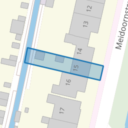 Perceel ASL00-B-2234