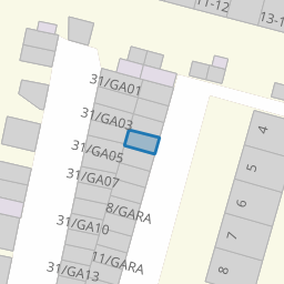 Perceel ASL00-B-2260