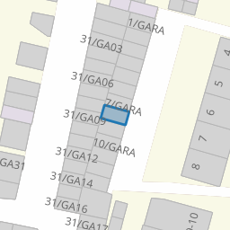 Perceel ASL00-B-2264