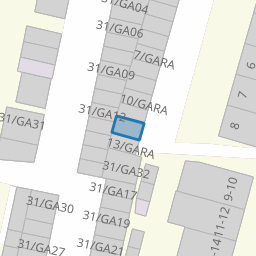 Perceel ASL00-B-2268