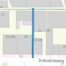 Perceel ASL00-B-2299