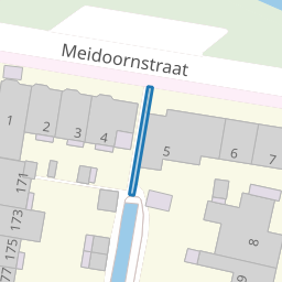 Perceel ASL00-B-2303