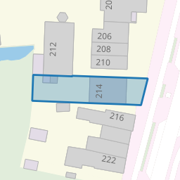 Perceel ASL00-B-2314