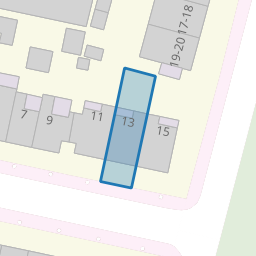 Perceel ASL00-B-2372