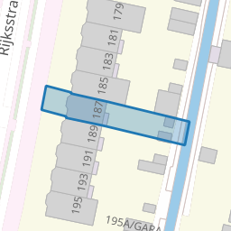 Perceel ASL00-B-2432