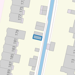 Perceel ASL00-B-2447