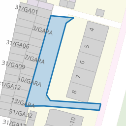 Perceel ASL00-B-2453