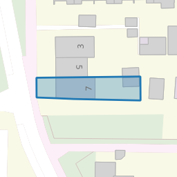 Perceel ASL00-B-2501