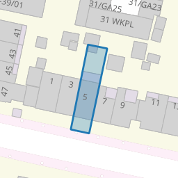 Perceel ASL00-B-2515