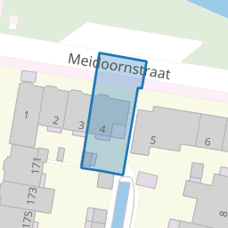 Perceel ASL00-B-2524