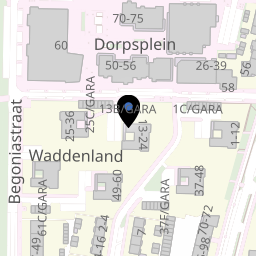 Appartement ASL00 B 2541 1