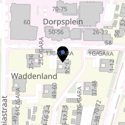 Appartement ASL00 B 2541 3