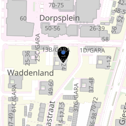 Appartement ASL00 B 2541 4