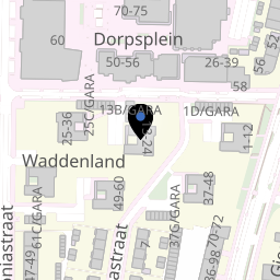 Appartement ASL00 B 2541 5