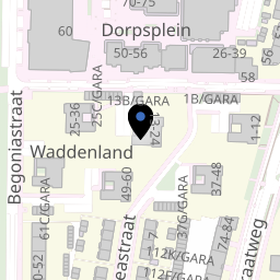 Appartement ASL00 B 2541 7