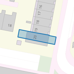 Perceel ASL00-B-2606