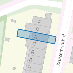 Perceel ASL00-B-2616